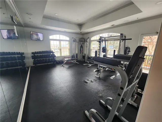 $1,995 | 1074 Peachtree Walk Northeast, Unit B522, Atlanta, GA 30309