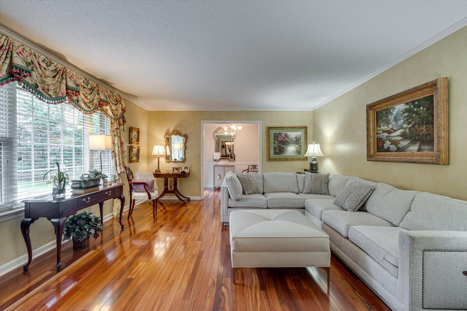 6911 Franks Road Chattanooga, TN 37421 - Photo 12 of 63 11-6911 Franks Rd-11