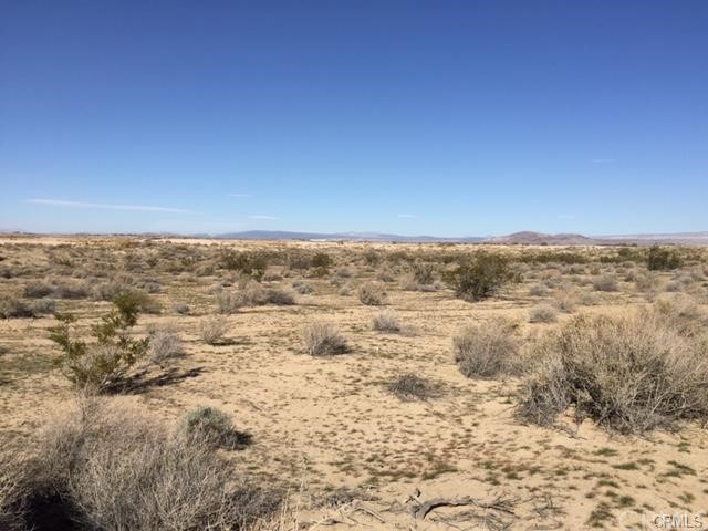 0 Cannae Road Barstow, CA 92311 - Photo 1 of 1