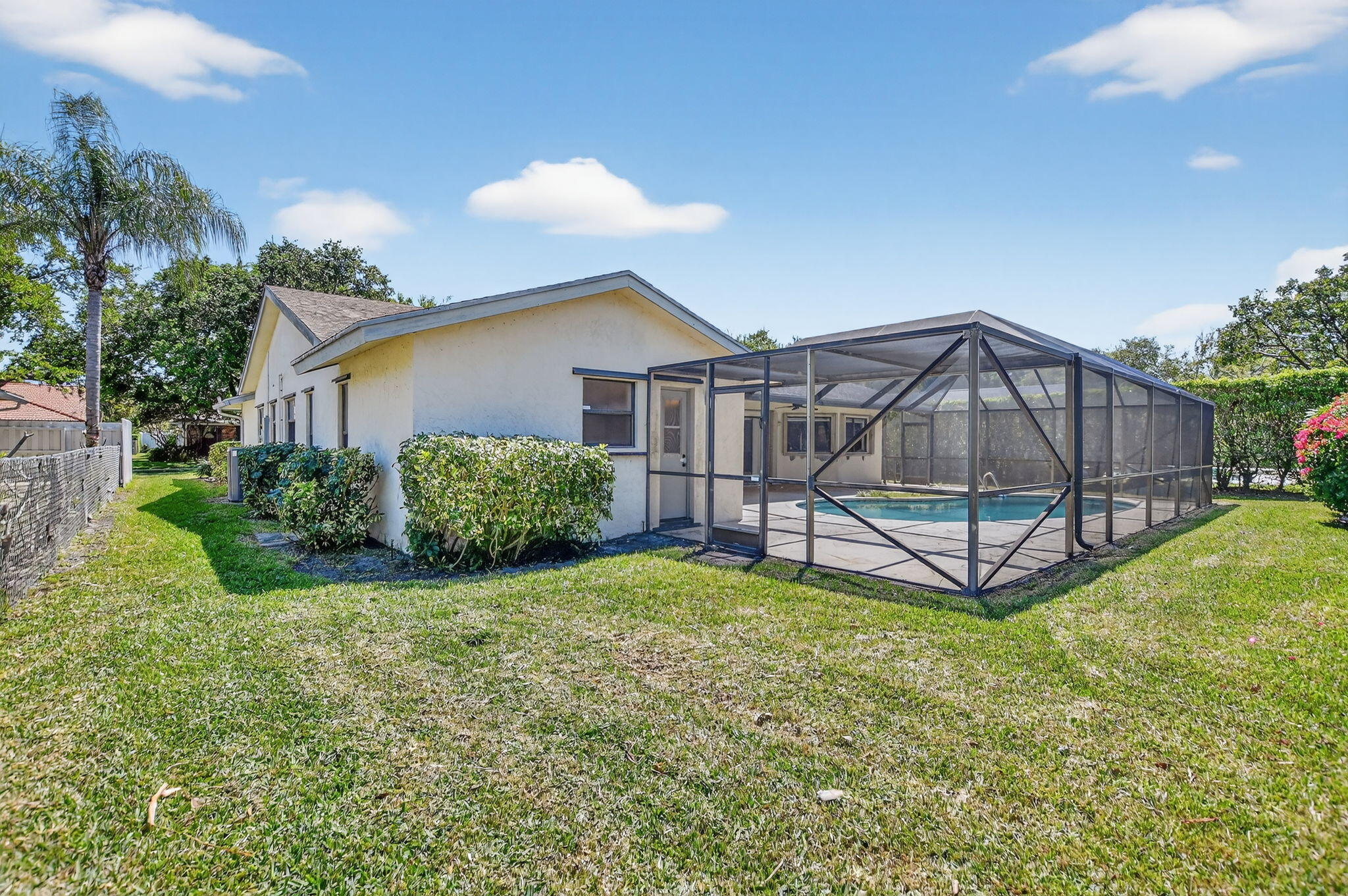 3069 Northwest 27th Avenue Boca Raton, FL 33434 - Photo 27 of 49 Yard