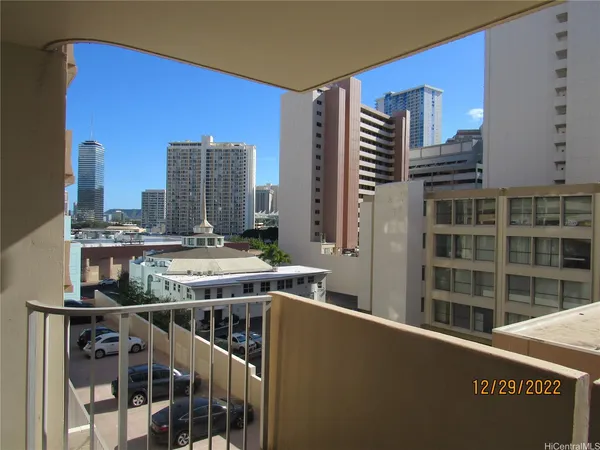 $2,650 | 1561 Kanunu Street, Unit 508, Honolulu, HI 96814