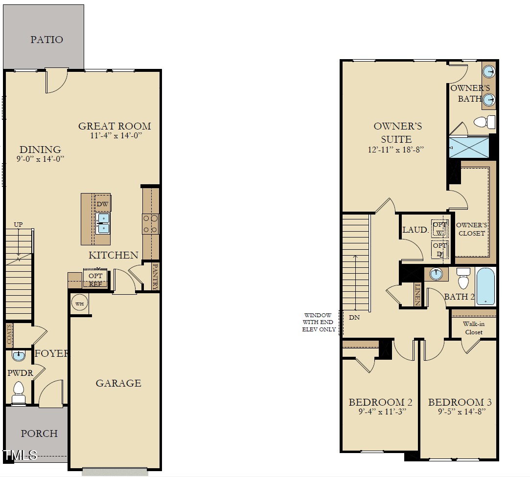 3019 Vitner Drive Durham, NC 27704 - Photo 20 of 20 unknown