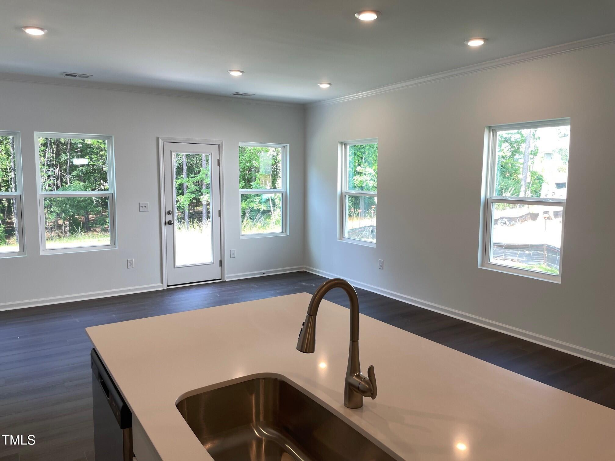 3019 Vitner Drive Durham, NC 27704 - Photo 8 of 20 a view of a room with windows