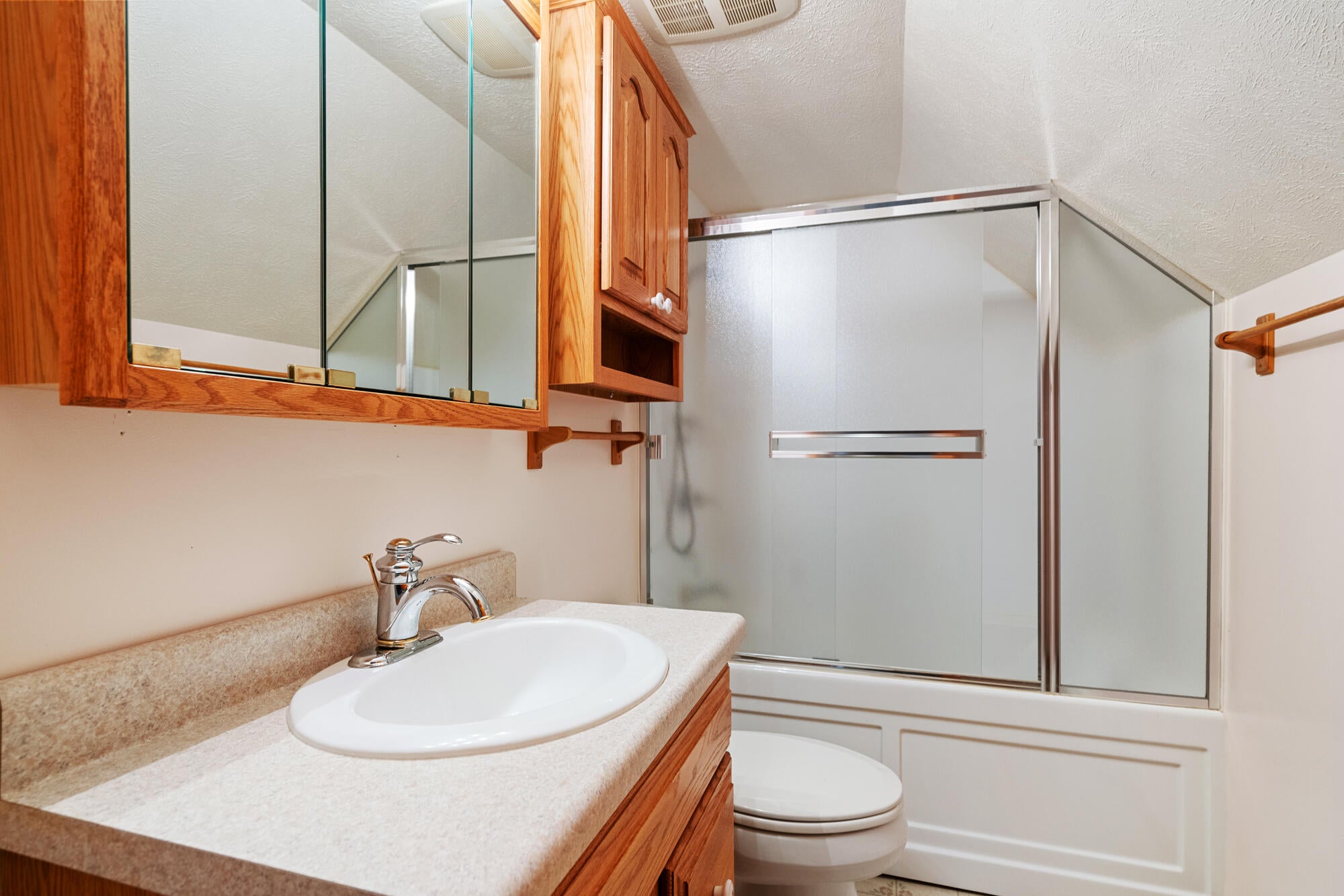 6639 Reams Road Alanson, MI 49706 - Photo 30 of 69 bathroom
