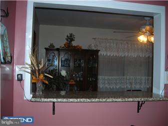 5023 South Convent Lane, Unit J Philadelphia, PA 19114 - Photo 8 of 12 Dining Room