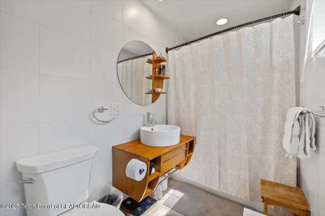 $1,325,000 | 2176 Corner Creek Lane, Unit C, Jackson, WY 83001