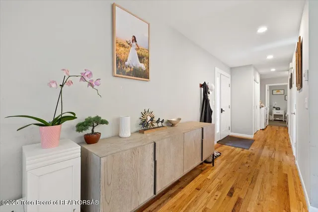 $1,325,000 | 2176 Corner Creek Lane, Unit C, Jackson, WY 83001