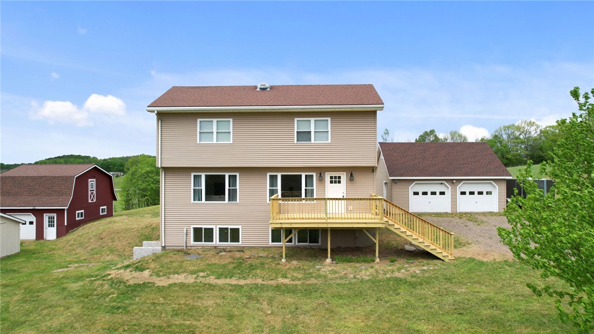 1174 High Bridge Road Guilford, NY 13780 - Photo 2 of 49