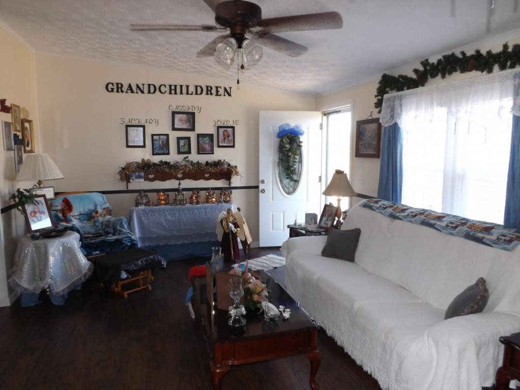 1595 Delta Valley Road Greeneville, TN 37745 - Photo 3 of 14 Photo 3