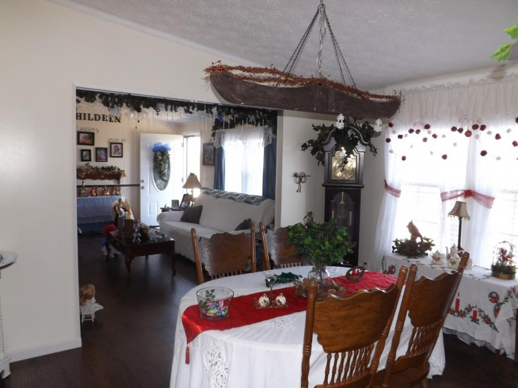 1595 Delta Valley Road Greeneville, TN 37745 - Photo 9 of 14 Photo 9