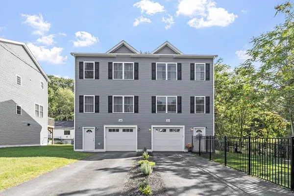 $489,900 | 22 Apthorp Street, Worcester, MA 01606