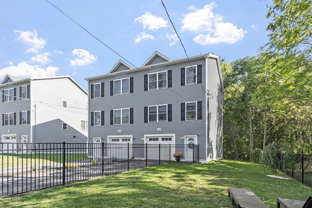 22 Apthorp Street Worcester, MA 01606 - Photo 32 of 32