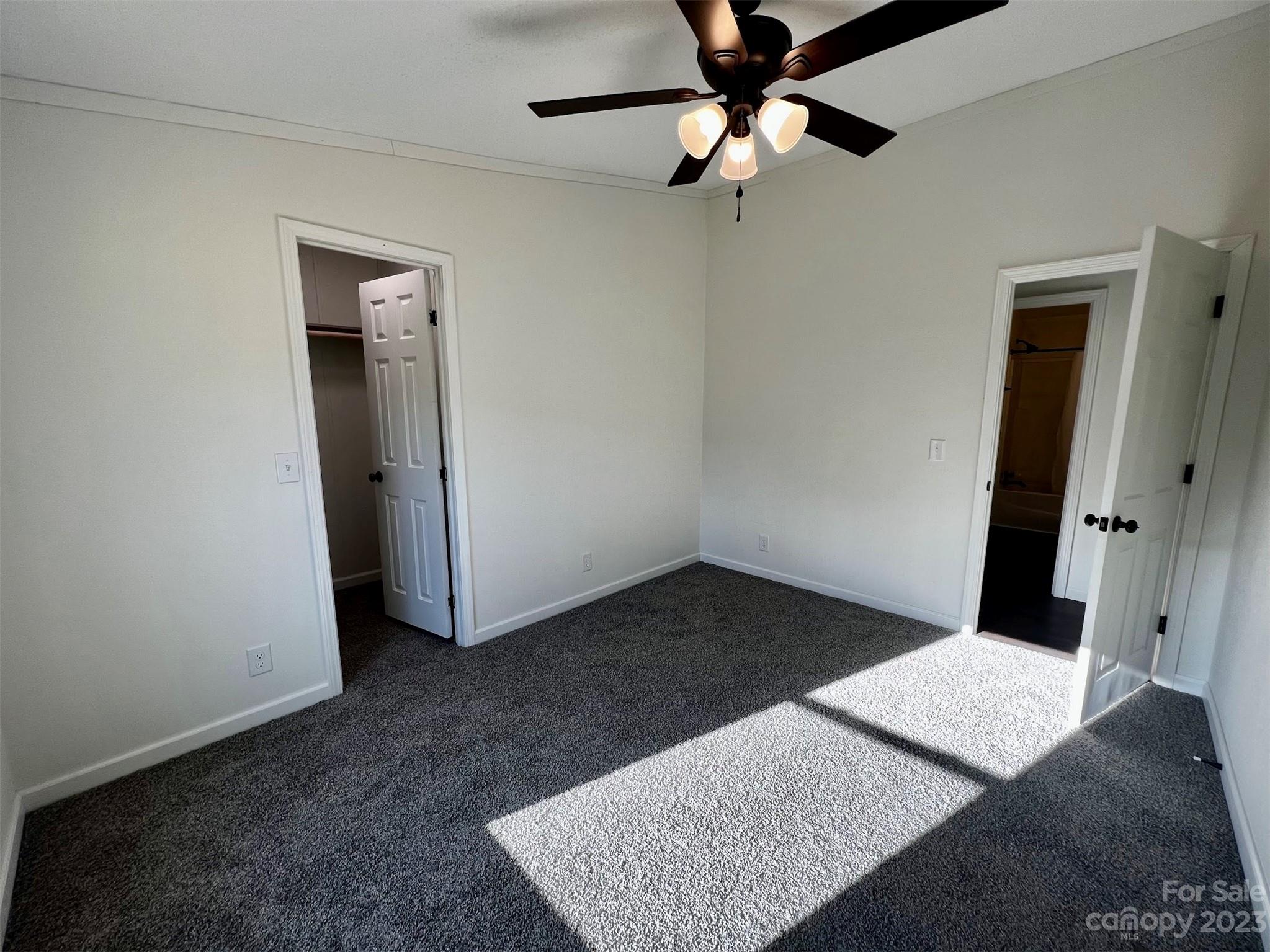 570 Scottdale Road Canton, NC 28716 - Photo 26 of 44 a view of an empty room