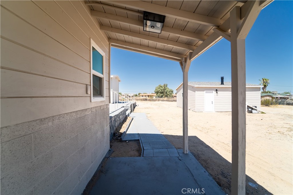 25640 Jasper Road Barstow, CA 92311 - Photo 15 of 32