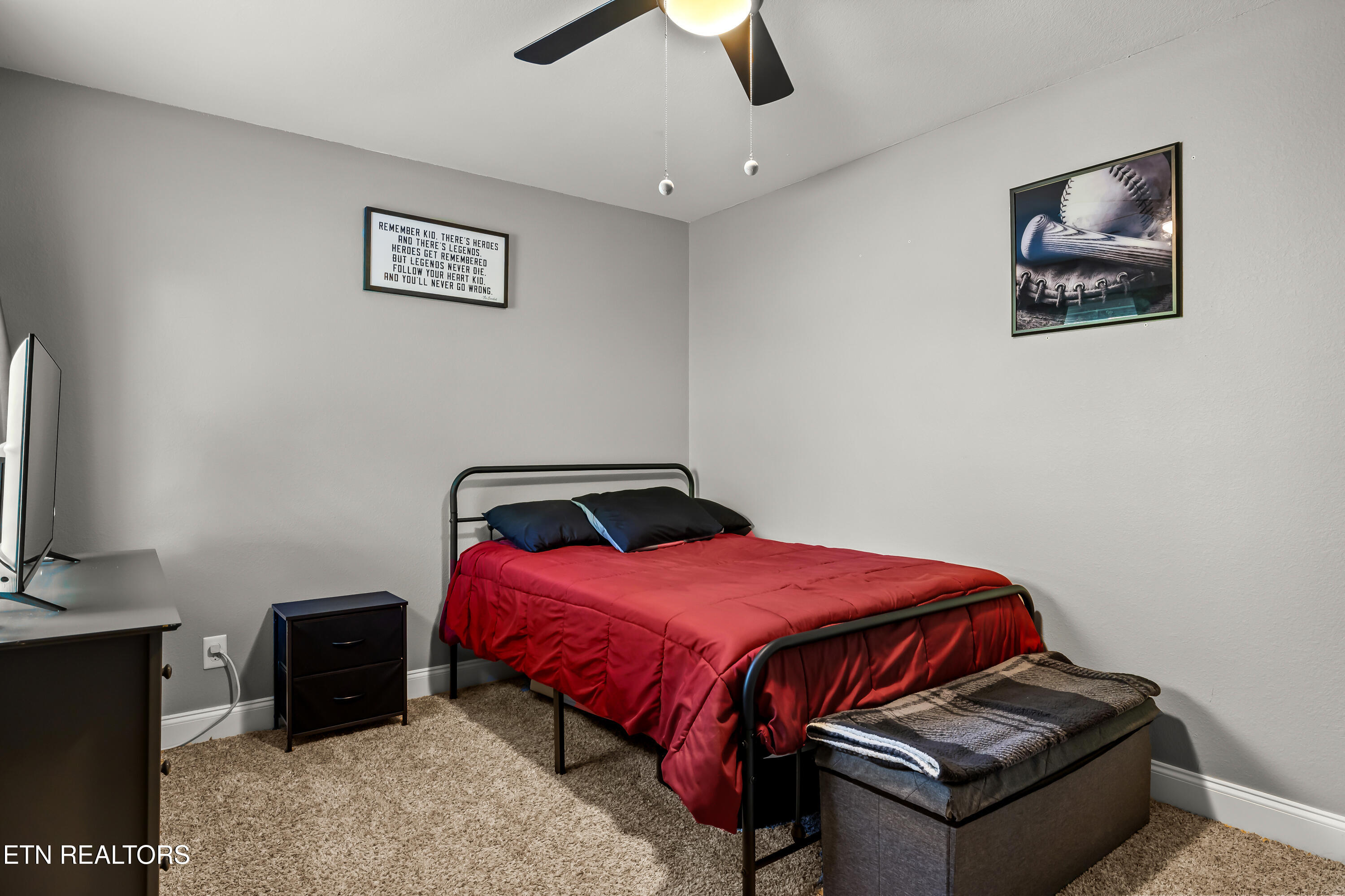 215 Rye Drive Maryville, TN 37801 - Photo 25 of 32 215RyeDr-23