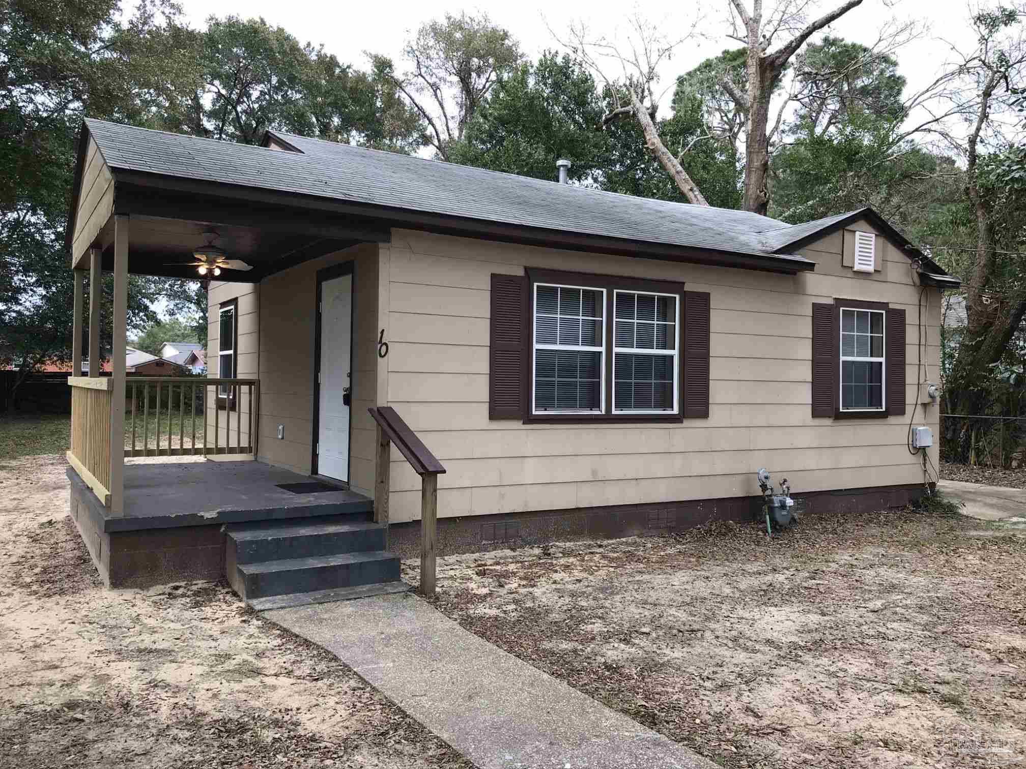 10 Ruberia Avenue Pensacola, FL 32507 - Photo 1 of 18 Gallery Image 1