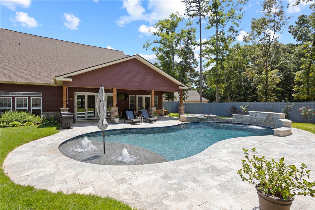 218 Riverlake Road Fair Play, SC 29643 - Photo 40 of 48