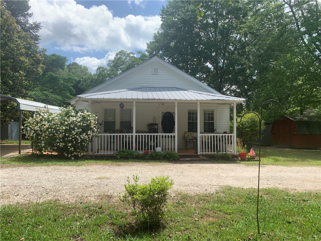 561 Friendship Road Seneca, SC 29678 - Photo 1 of 12 Gallery Image 1