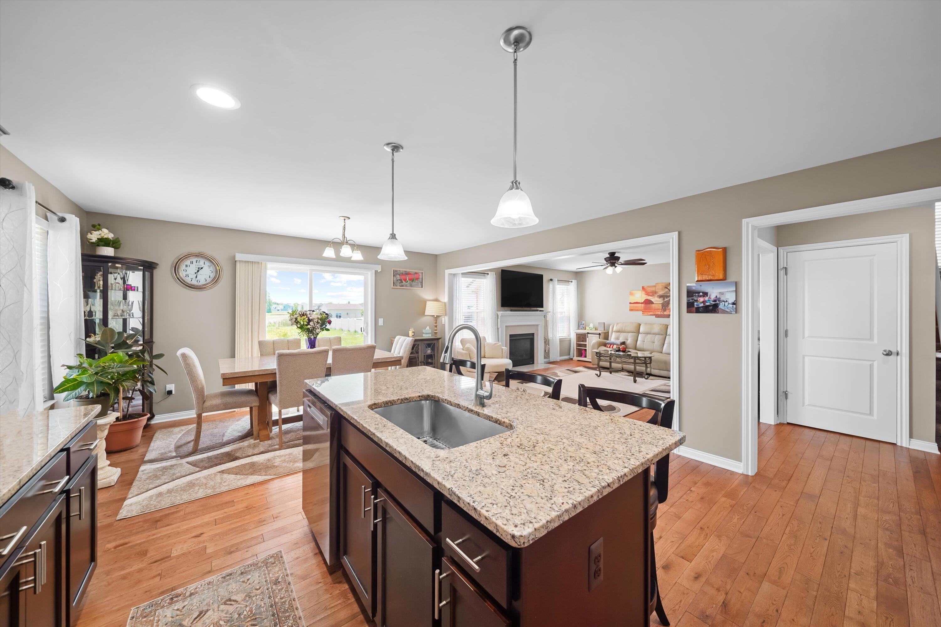 4132 Stone Post Road Newport, MI 48166 - Photo 11 of 45 15-DSC03079
