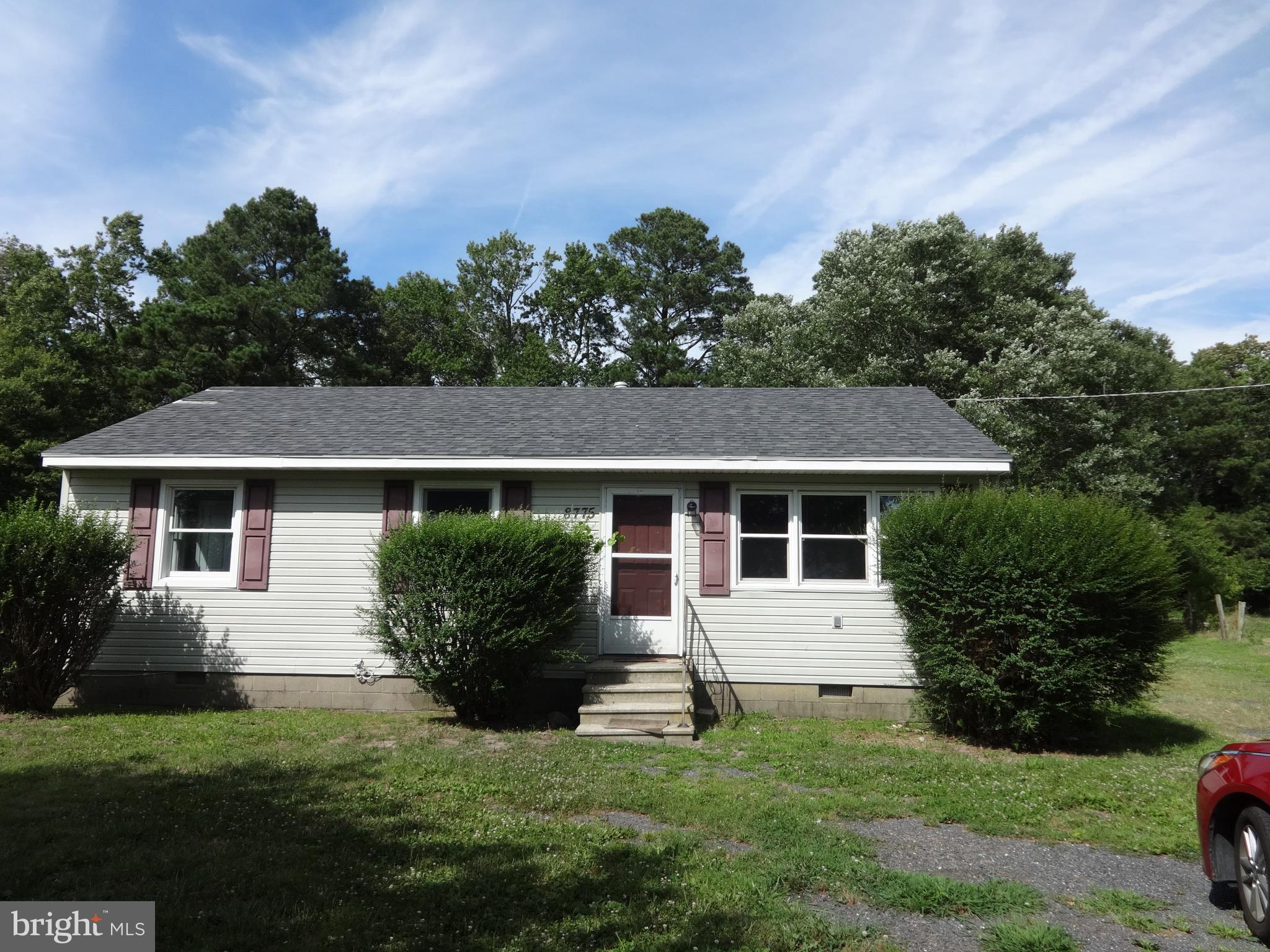 8775 Wedda Scott Road Westover, MD 21871 - Photo 1 of 15 Gallery Image 1