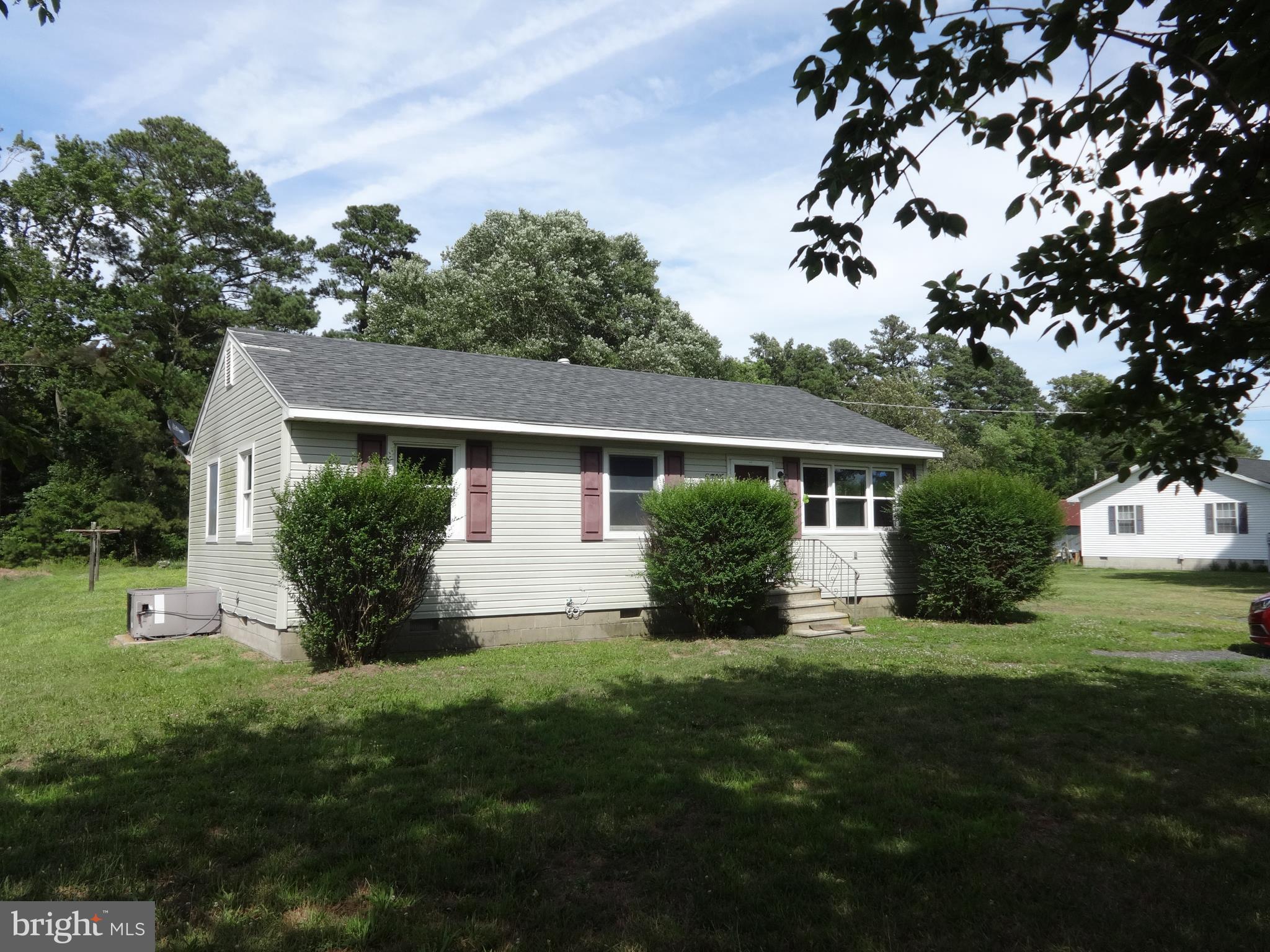 8775 Wedda Scott Road Westover, MD 21871 - Photo 2 of 15 Gallery Image 2