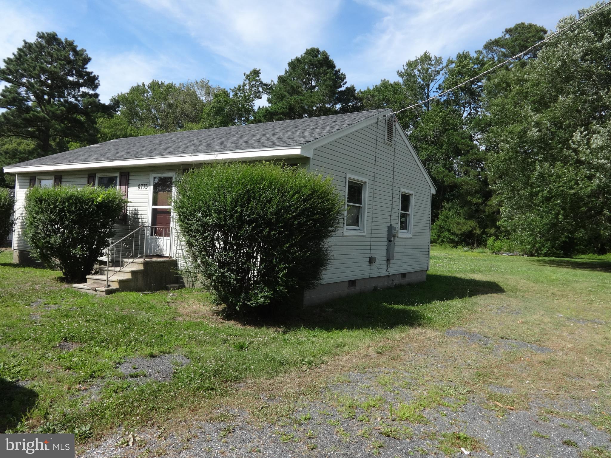 8775 Wedda Scott Road Westover, MD 21871 - Photo 5 of 15 Gallery Image 5