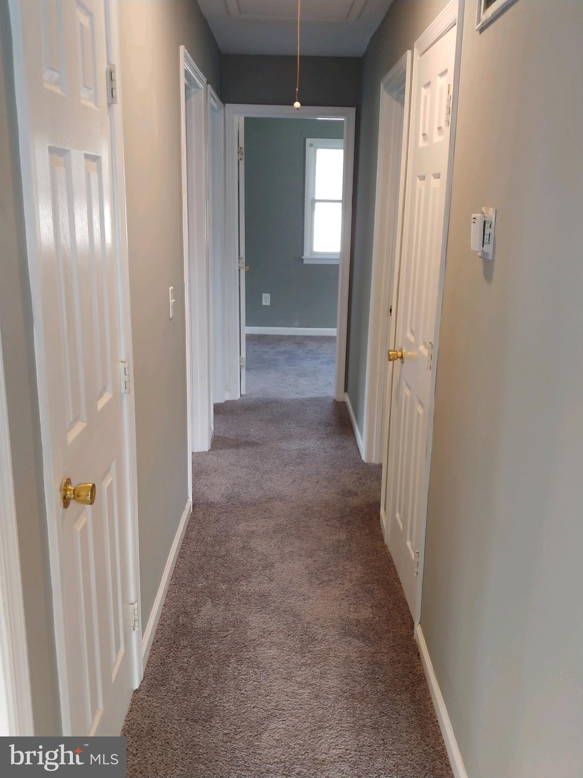 8775 Wedda Scott Road Westover, MD 21871 - Photo 10 of 15 Hallway