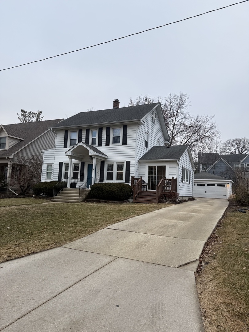 5201 Cumnor Road Downers Grove, IL 60515 - Photo 1 of 16