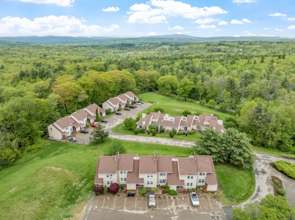 $299,900 | 501 Bean Hill Road, Unit 16, Northfield, NH 03276