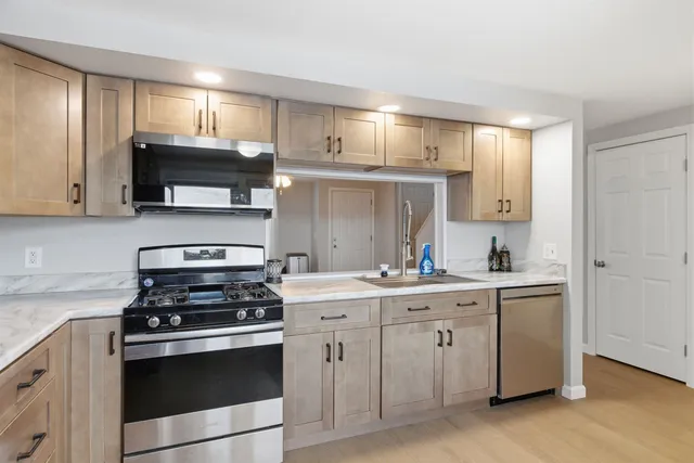 $314,900 | 501 Bean Hill Road, Unit 16, Northfield, NH 03276