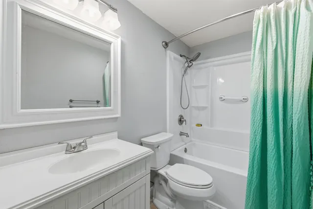 $314,900 | 501 Bean Hill Road, Unit 16, Northfield, NH 03276