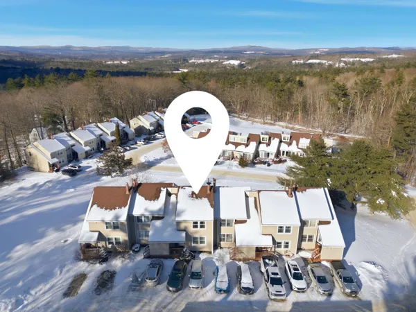 $299,900 | 501 Bean Hill Road, Unit 16, Northfield, NH 03276