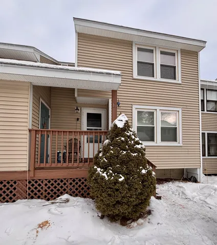 $314,900 | 501 Bean Hill Road, Unit 16, Northfield, NH 03276