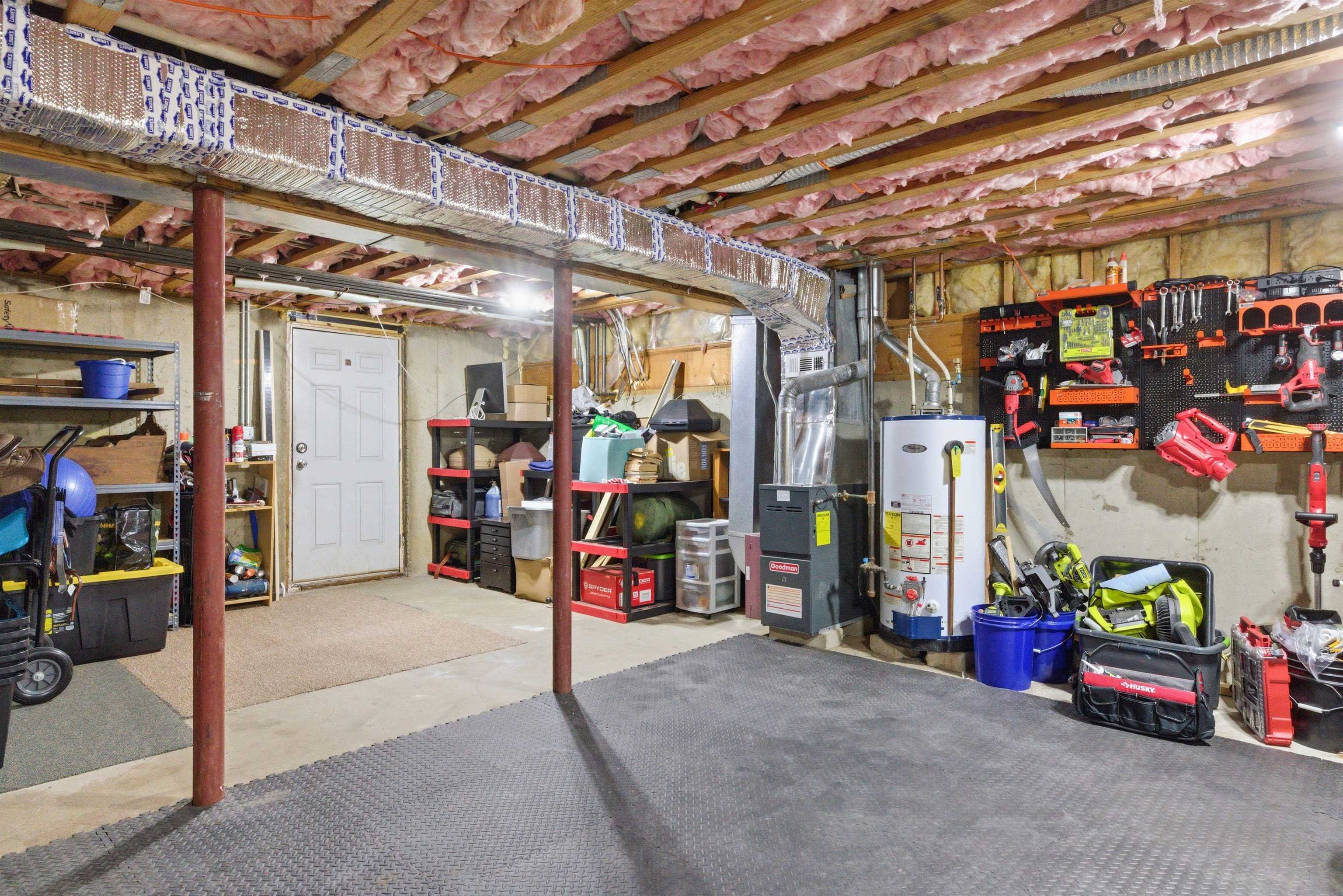 501 Bean Hill Road, Unit 16 Northfield, NH 03276 - Photo 26 of 42