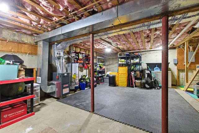 $314,900 | 501 Bean Hill Road, Unit 16, Northfield, NH 03276