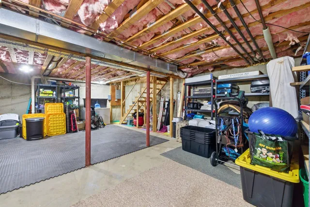 $314,900 | 501 Bean Hill Road, Unit 16, Northfield, NH 03276