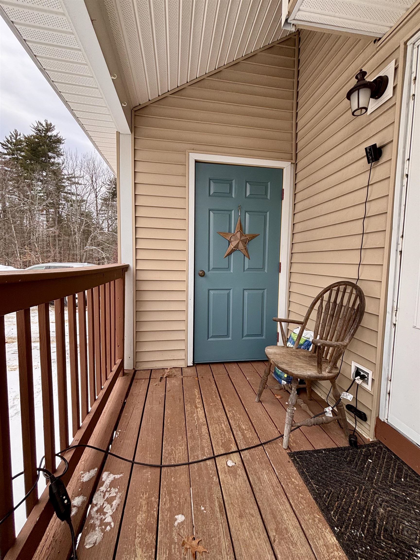 501 Bean Hill Road, Unit 16 Northfield, NH 03276 - Photo 30 of 42