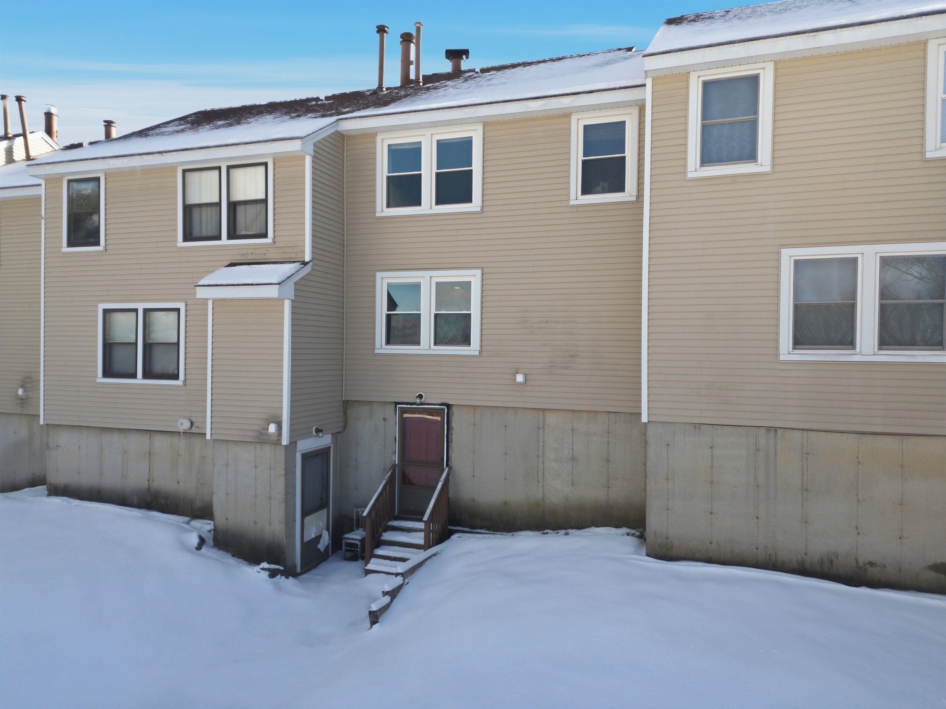 501 Bean Hill Road, Unit 16 Northfield, NH 03276 - Photo 32 of 42