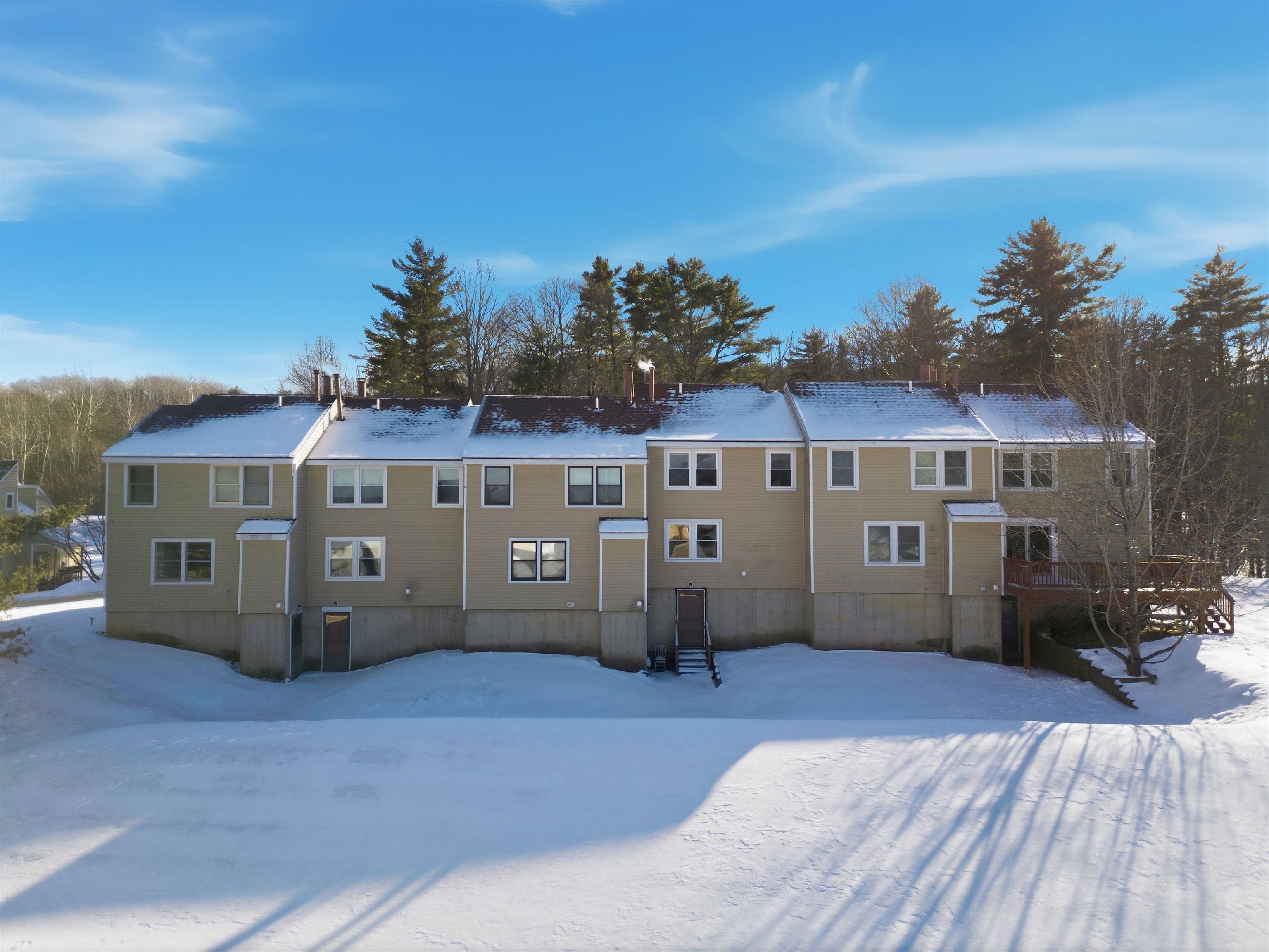 501 Bean Hill Road, Unit 16 Northfield, NH 03276 - Photo 33 of 42