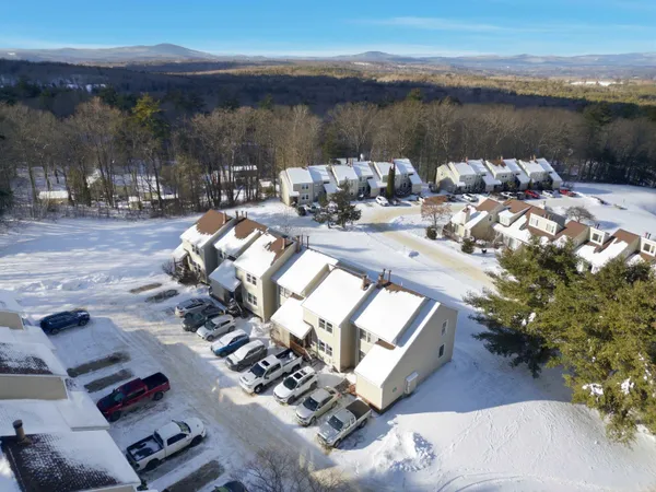 $299,900 | 501 Bean Hill Road, Unit 16, Northfield, NH 03276