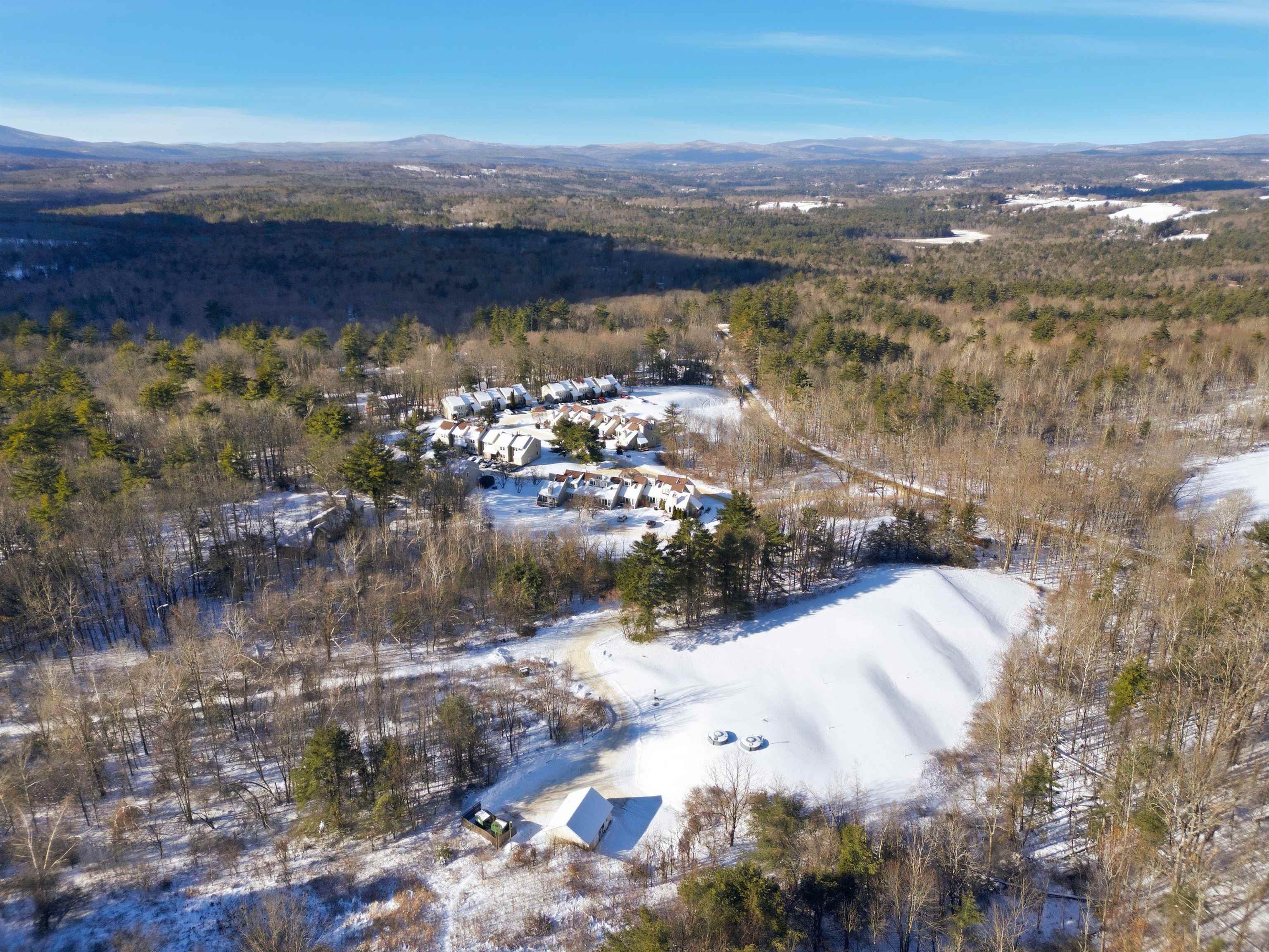501 Bean Hill Road, Unit 16 Northfield, NH 03276 - Photo 34 of 42