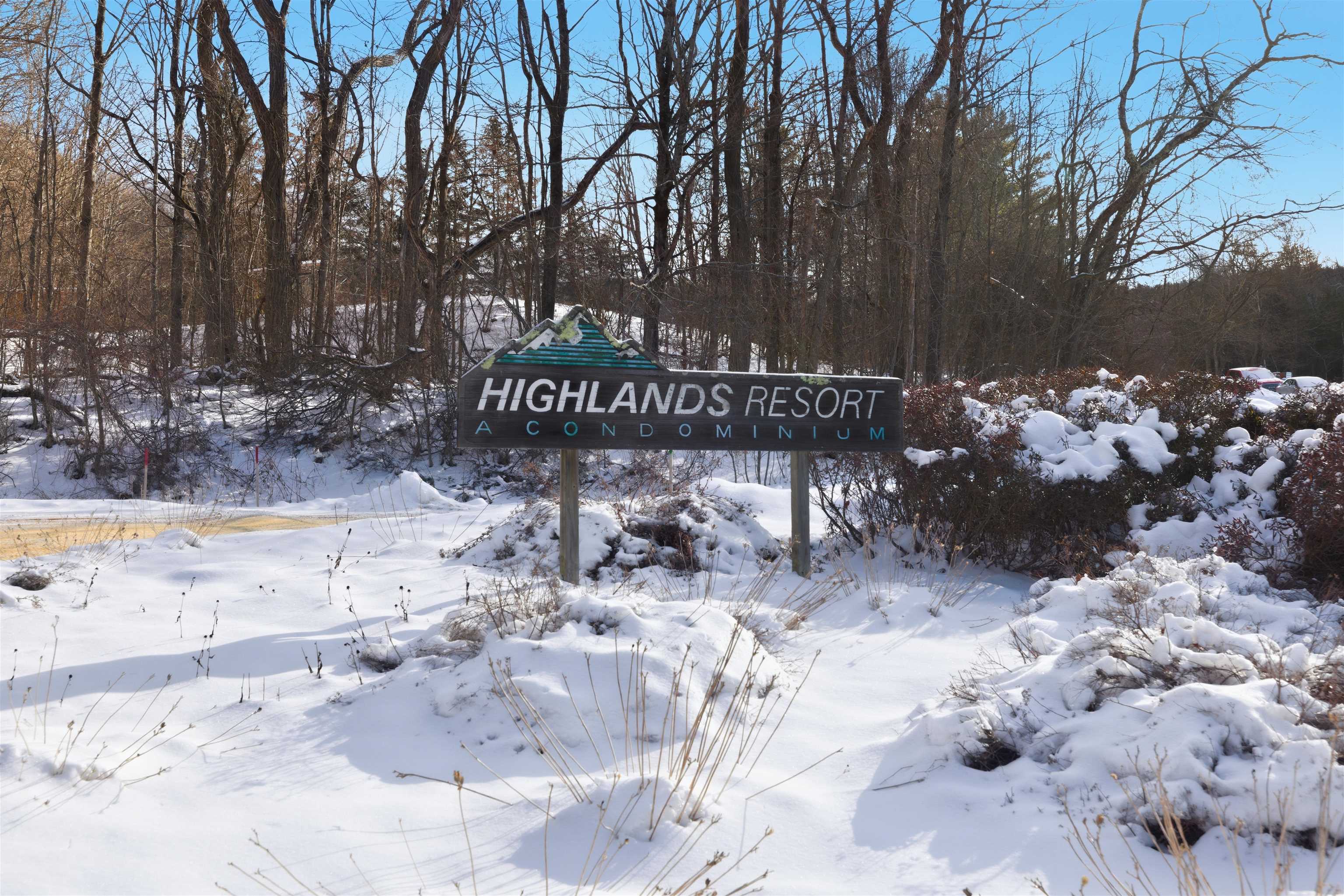 501 Bean Hill Road, Unit 16 Northfield, NH 03276 - Photo 35 of 42