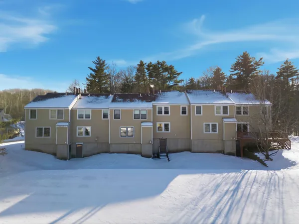$299,900 | 501 Bean Hill Road, Unit 16, Northfield, NH 03276