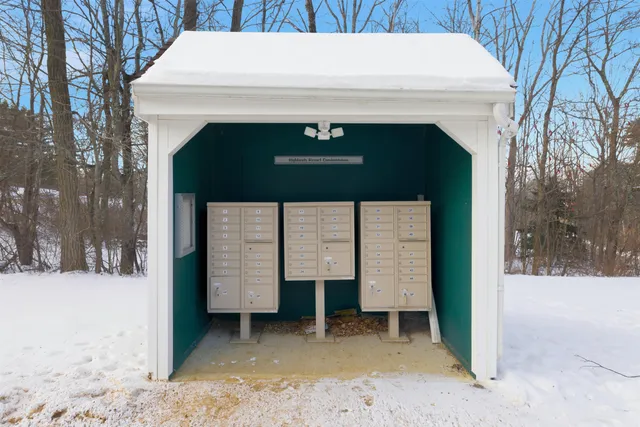 $314,900 | 501 Bean Hill Road, Unit 16, Northfield, NH 03276