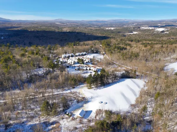 $299,900 | 501 Bean Hill Road, Unit 16, Northfield, NH 03276