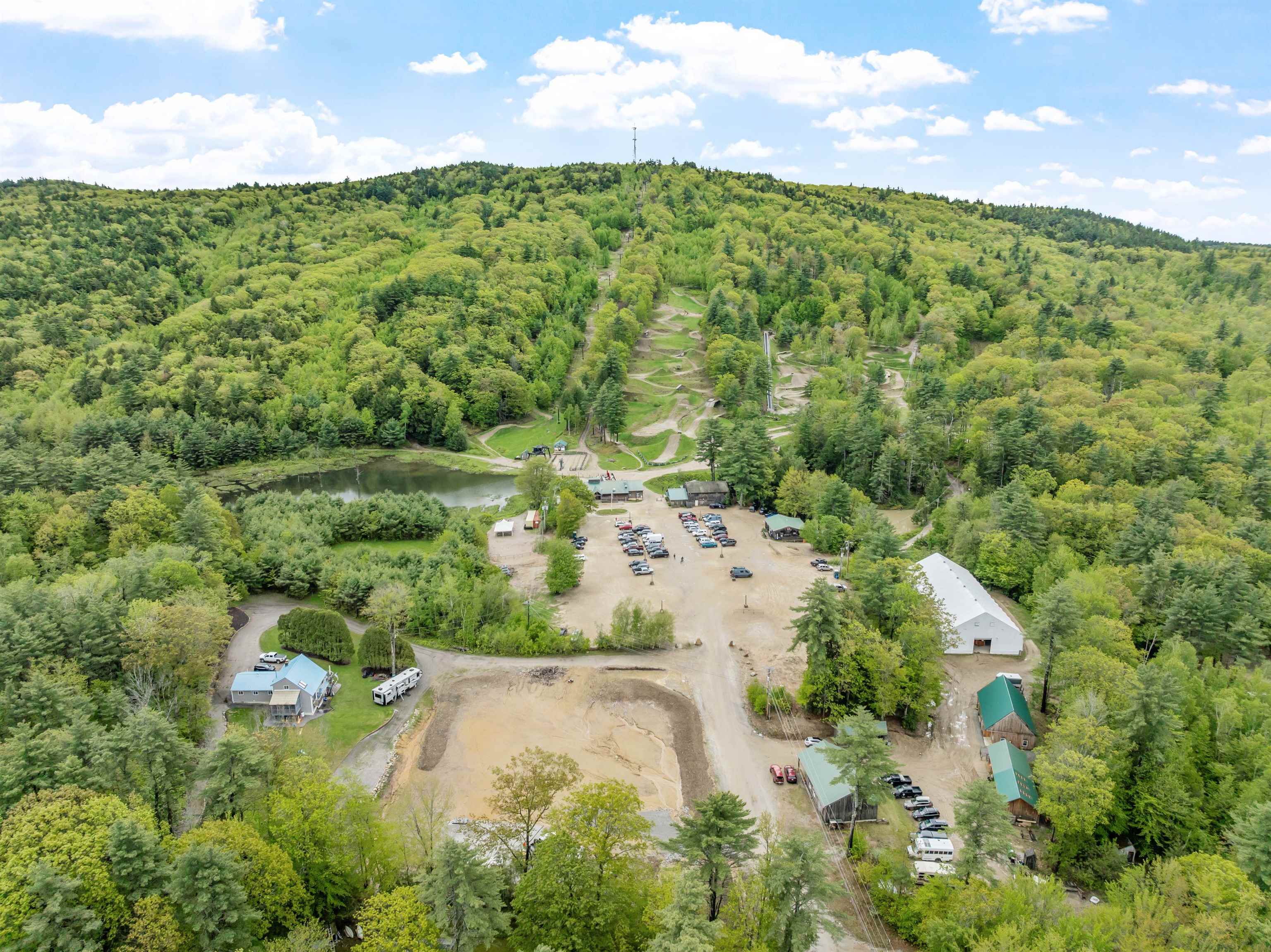 501 Bean Hill Road, Unit 16 Northfield, NH 03276 - Photo 37 of 42