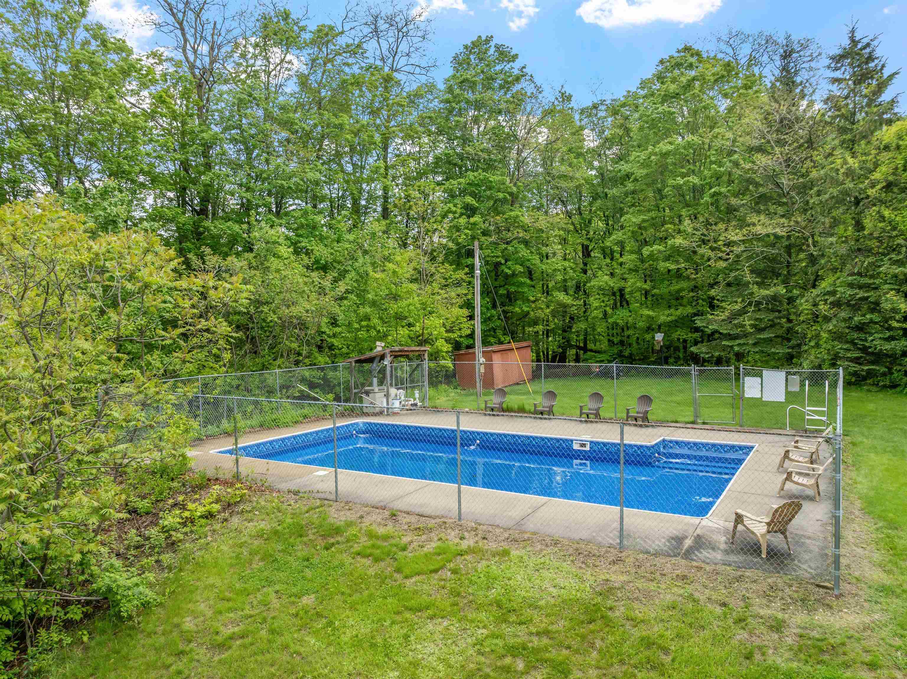 501 Bean Hill Road, Unit 16 Northfield, NH 03276 - Photo 38 of 42