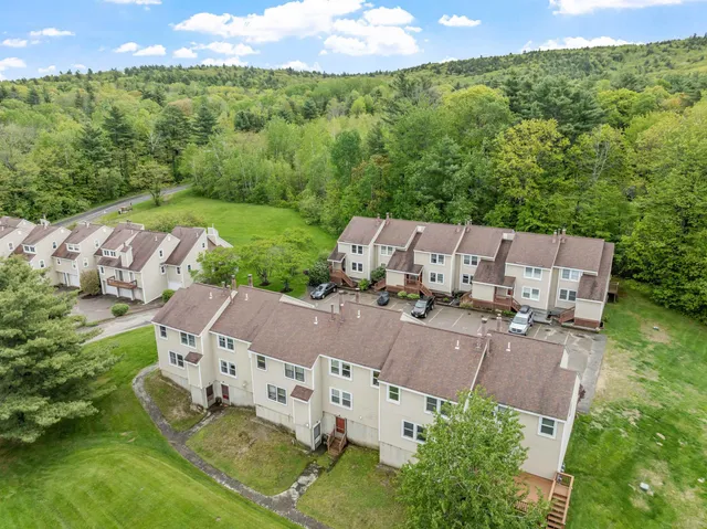 $314,900 | 501 Bean Hill Road, Unit 16, Northfield, NH 03276