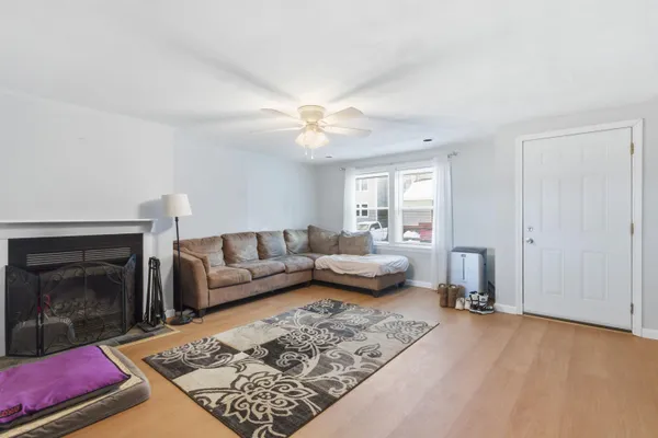 $299,900 | 501 Bean Hill Road, Unit 16, Northfield, NH 03276