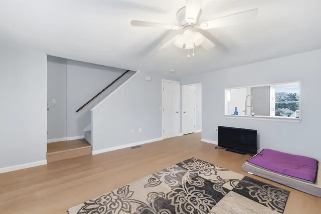 $314,900 | 501 Bean Hill Road, Unit 16, Northfield, NH 03276